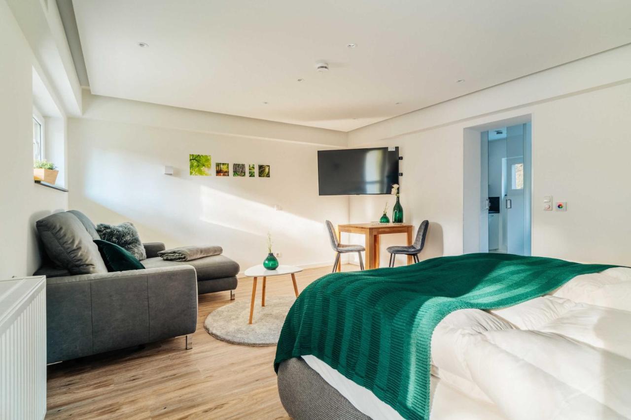 Ferienwohnung Kiefer Braunlage Exterior foto