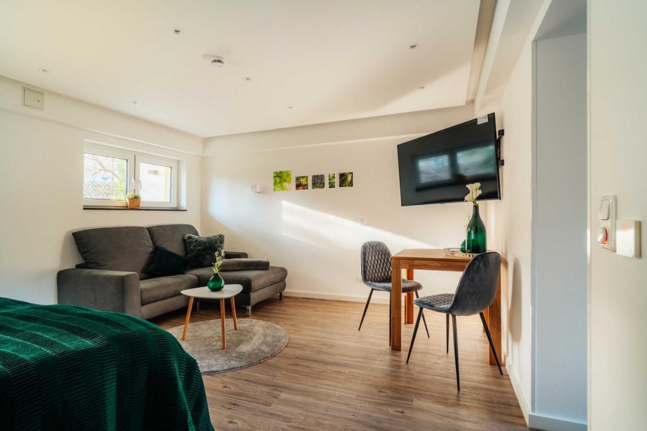 Ferienwohnung Kiefer Braunlage Exterior foto